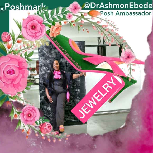 Like for Dr. Ashmon Signature Collection - Picture 5 of 10